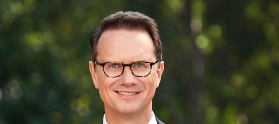 Netflix appoints Peter Rice as chief content officer